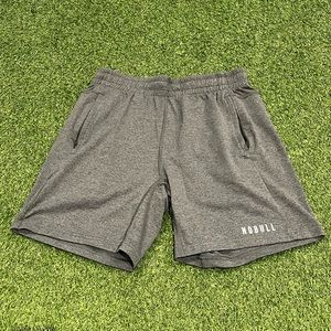 NoBull Shorts